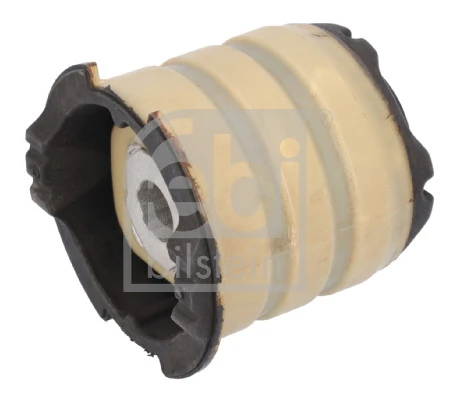 Bushing, axle beam